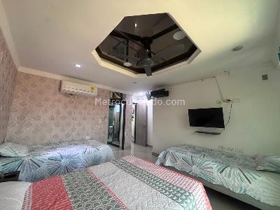 Casa de 4 alcobas en arriendo en San Marino, Barranquilla, 125 m² · foto 16 de 20
