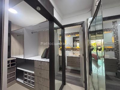 Casa de 4 alcobas en arriendo en San Marino, Barranquilla, 125 m² · foto 17 de 20