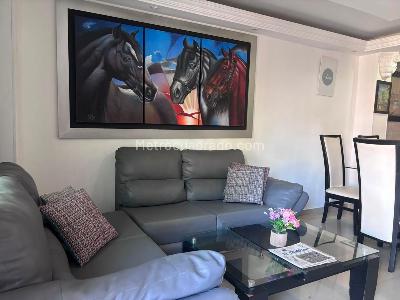 Casa de 4 alcobas en arriendo en San Marino, Barranquilla, 125 m² · foto 2 de 20