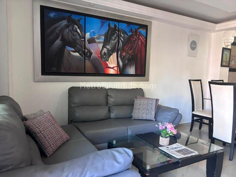 Casa – Barranquilla - Vista 3