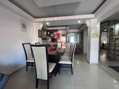 Casa de 4 alcobas en arriendo en San Marino, Barranquilla, 125 m² · foto 4 de 20