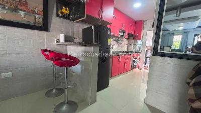 Casa de 4 alcobas en arriendo en San Marino, Barranquilla, 125 m² · foto 6 de 20