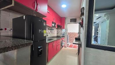 Casa de 4 alcobas en arriendo en San Marino, Barranquilla, 125 m² · foto 7 de 20