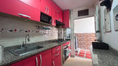 Casa de 4 alcobas en arriendo en San Marino, Barranquilla, 125 m² · foto 8 de 20