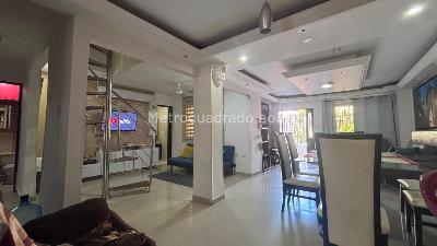 Casa de 4 alcobas en arriendo en San Marino, Barranquilla, 125 m² · foto 3 de 20