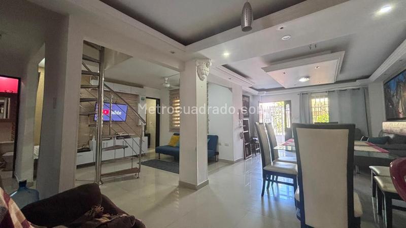 Casa – Barranquilla - Vista 4