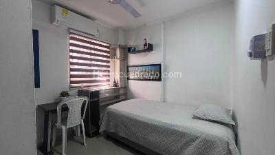 Casa de 4 alcobas en arriendo en San Marino, Barranquilla, 125 m² · foto 9 de 20