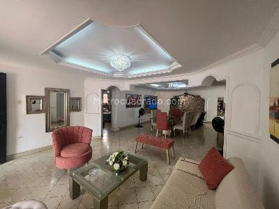 Casa en Arriendo, Barranquilla