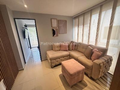 Apartamento en venta en El Porvenir, Barranquilla · foto 3 de 13