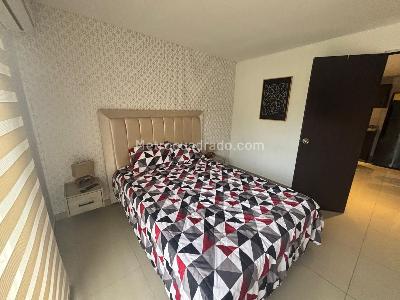 Apartamento en venta en El Porvenir, Barranquilla · foto 6 de 13