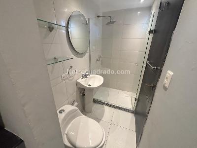 Apartamento en venta en El Porvenir, Barranquilla · foto 10 de 13