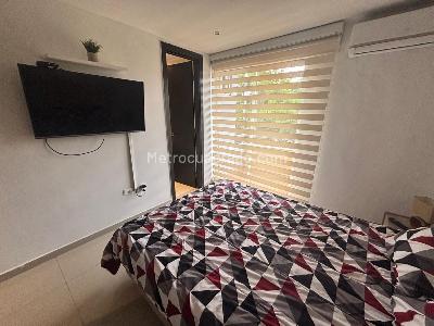 Apartamento en venta en El Porvenir, Barranquilla · foto 5 de 13
