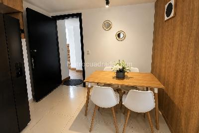 Apartamento en venta en El Porvenir, Barranquilla · foto 2 de 13