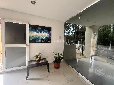Apartamento en venta en El Porvenir, Barranquilla · foto 8 de 13