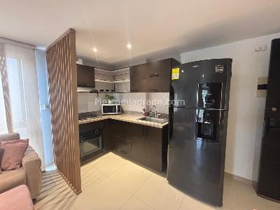 Apartamento en venta en El Porvenir, Barranquilla · foto 4 de 13