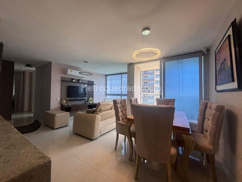 Apartamento en Arriendo, Barranquilla
