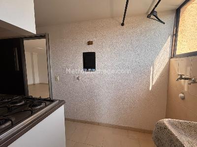 Apartamento en venta en Paraiso, Barranquilla · foto 8 de 11