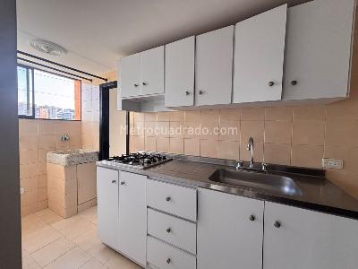 Apartamento en venta en Paraiso, Barranquilla · foto 9 de 11