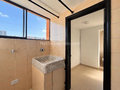 Apartamento en venta en Paraiso, Barranquilla · foto 10 de 11