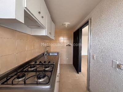 Apartamento en venta en Paraiso, Barranquilla · foto 7 de 11