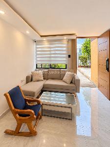 Apartamento en venta en Ciudad Jardin, Barranquilla · foto 3 de 20