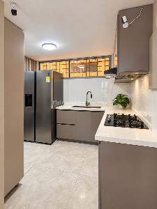 Apartamento en venta en Ciudad Jardin, Barranquilla · foto 19 de 20