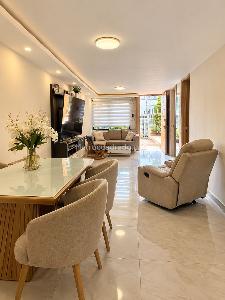 Apartamento en venta en Ciudad Jardin, Barranquilla · foto 7 de 20