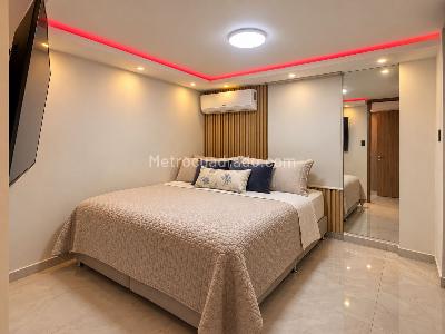 Apartamento en venta en Ciudad Jardin, Barranquilla · foto 8 de 20