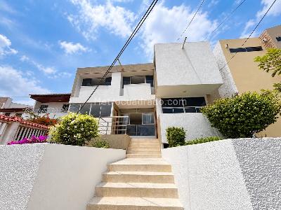 Casa de 5 alcobas en venta en Los Nogales, Barranquilla, 178 m² · foto 1 de 20