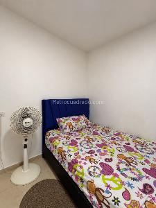 Casa de 5 alcobas en venta en Los Nogales, Barranquilla, 178 m² · foto 18 de 20