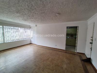 Apartamento en venta en Nicolas De Federman, Bogotá · foto 10 de 19