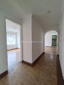 Apartamento en venta en Nicolas De Federman, Bogotá · foto 4 de 19