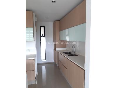 Apartamento en venta en Buque, Villavicencio · foto 4 de 20