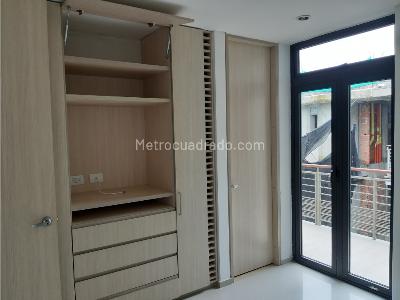 Apartamento en venta en Buque, Villavicencio · foto 8 de 20