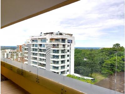 Apartamento en venta en Buque, Villavicencio · foto 9 de 20