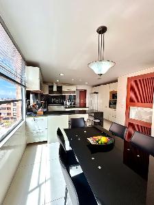 Apartamento en venta en Rosales, Bogotá · foto 5 de 20