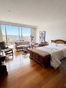 Apartamento en venta en Rosales, Bogotá · foto 8 de 20