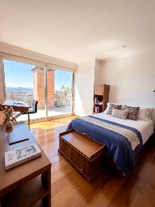Apartamento en venta en Rosales, Bogotá · foto 7 de 20