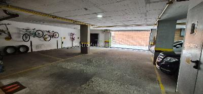 Apartamento en venta en Rosales, Bogotá · foto 18 de 20