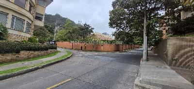 Apartamento en venta en Rosales, Bogotá · foto 20 de 20