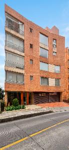 Apartamento en venta en Rosales, Bogotá · foto 16 de 20