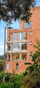 Apartamento en venta en Rosales, Bogotá · foto 17 de 20