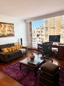 Apartamento en venta en Rosales, Bogotá · foto 11 de 20