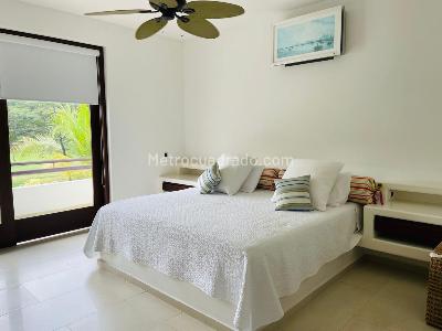 Casa de 5 alcobas en venta en Condominio Campestre Club El Peñon, Girardot, 350 m² · foto 11 de 20