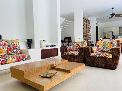 Casa de 5 alcobas en venta en Condominio Campestre Club El Peñon, Girardot, 350 m² · foto 9 de 20