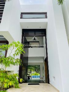 Casa de 5 alcobas en venta en Condominio Campestre Club El Peñon, Girardot, 350 m² · foto 16 de 20