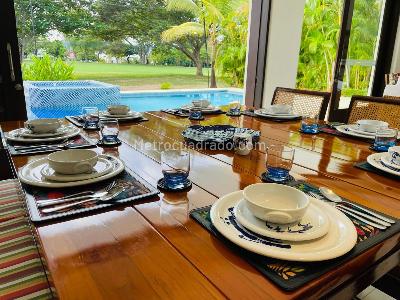 Casa de 5 alcobas en venta en Condominio Campestre Club El Peñon, Girardot, 350 m² · foto 7 de 20