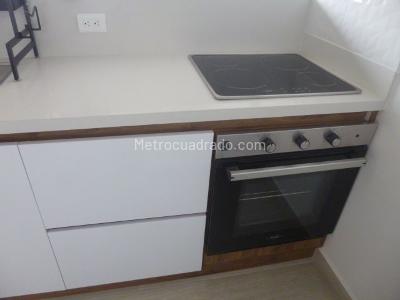 Apartaestudio en venta en Laureles, Armenia, 42 m² · foto 4 de 20