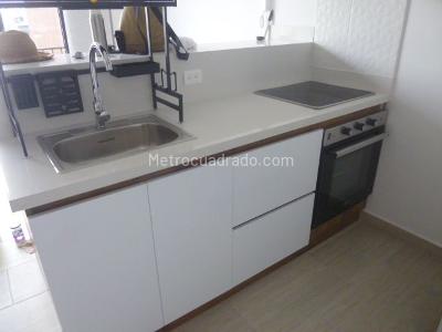 Apartaestudio en venta en Laureles, Armenia, 42 m² · foto 6 de 20