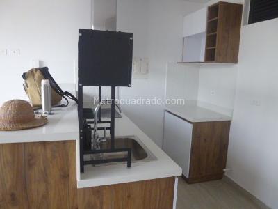 Apartaestudio en venta en Laureles, Armenia, 42 m² · foto 2 de 20